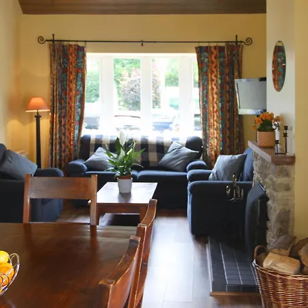 Leitrim Quay - Riverside 3 County Leitrim