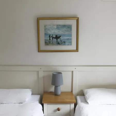 Hébergement de vacances Leitrim Quay - Riverside 3