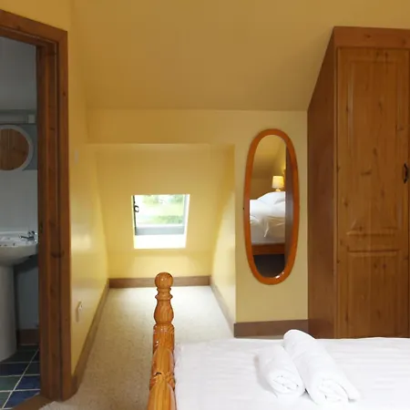 Hébergement de vacances Leitrim Quay - Riverside 3