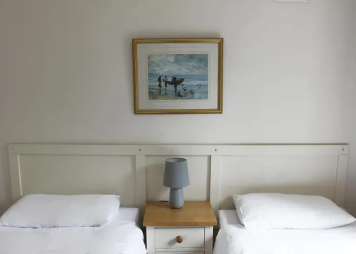 Hébergement de vacances Leitrim Quay - Riverside 3