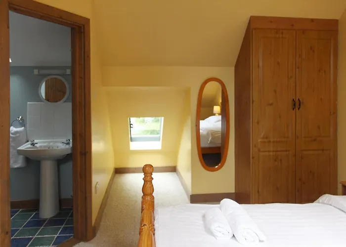 Hébergement de vacances Leitrim Quay - Riverside 3